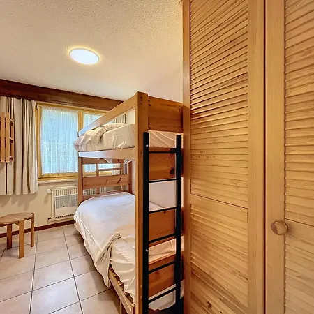 Apartment Foehn 5 Verbier