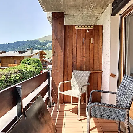 Apartment Foehn 5