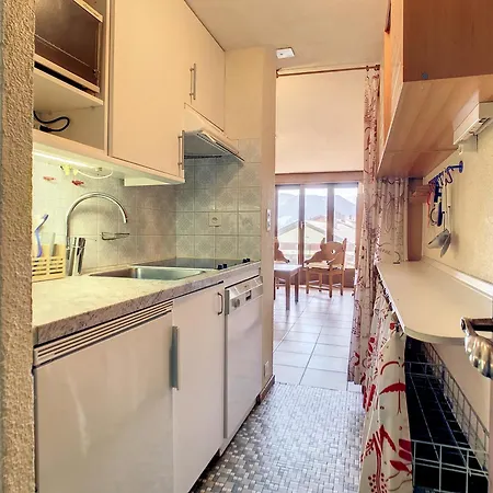 Foehn 5 Apartment
