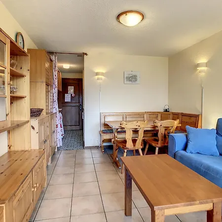 Apartment Foehn 5