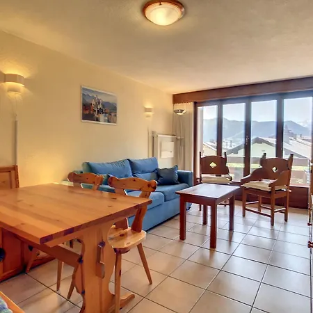 Apartment Foehn 5