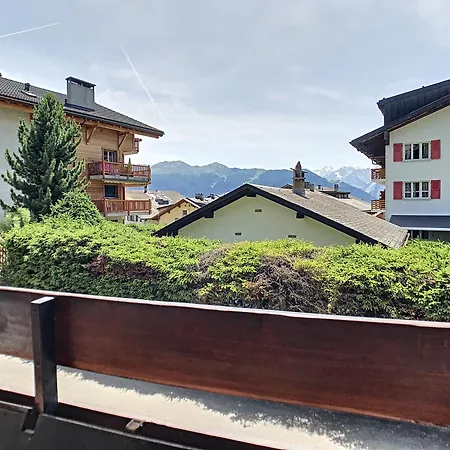 Foehn 5 Apartment *