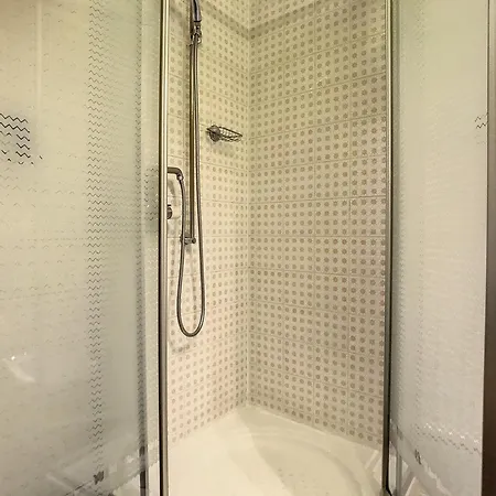 Apartment Foehn 5 *