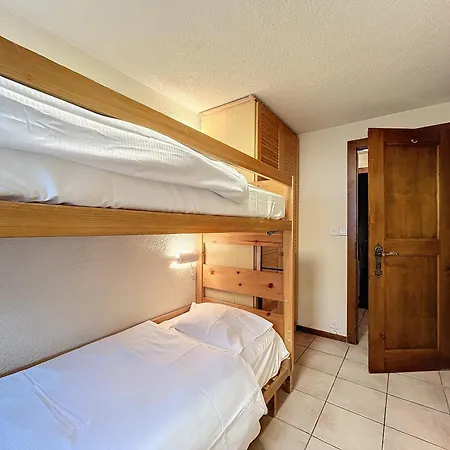 Foehn 5 Apartment