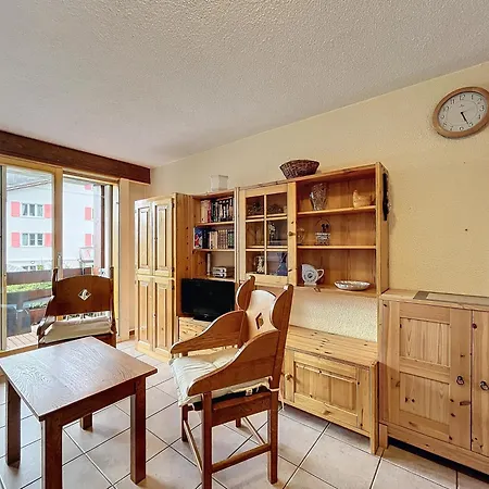 Foehn 5 Apartment *