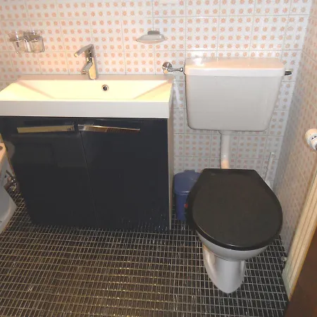 Appartement Foehn 5