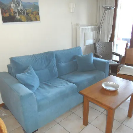 Appartement Foehn 5 Verbier